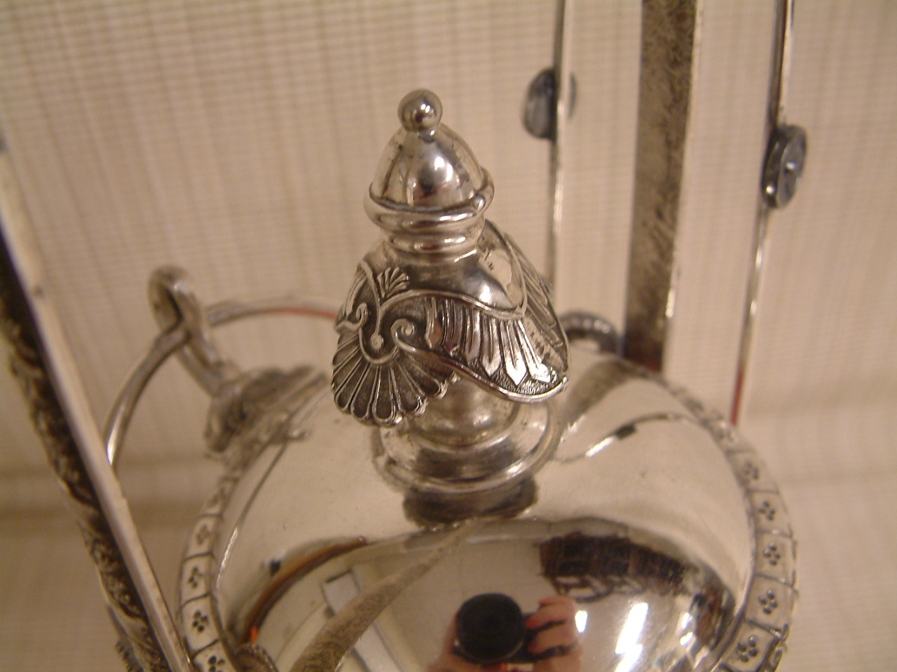 Victorian Pickle Castor Wilcox Frame SALE PRICED! - Image 19