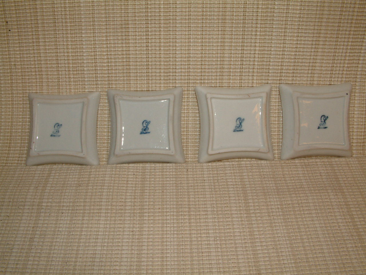Dresden Carl Thieme Cigarette Set - Image 15