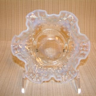 Fenton French Opalescent BonBon
