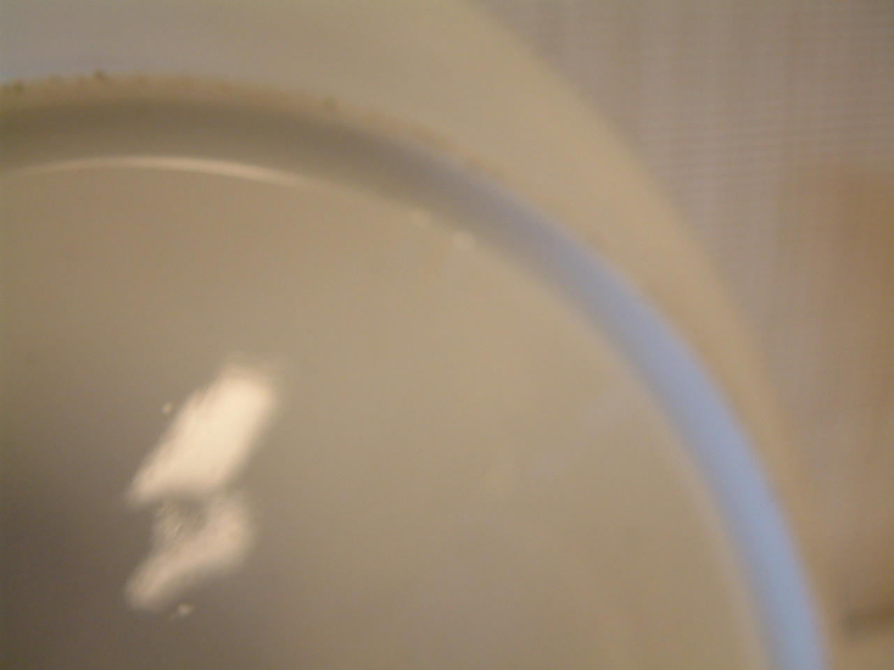 Unmarked Sevres Handpainted Plate SALE PRICED $99 - Image 4