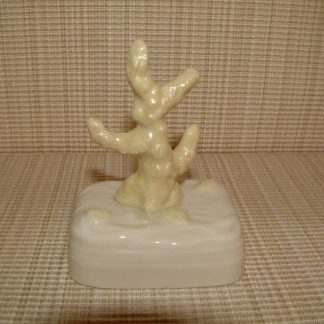 Belleek Ring Tree Whimsey