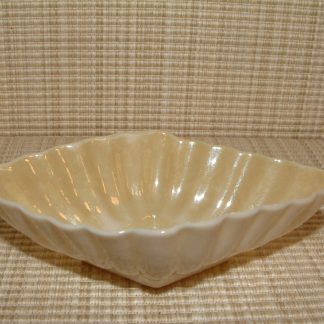 Belleek Open Salt