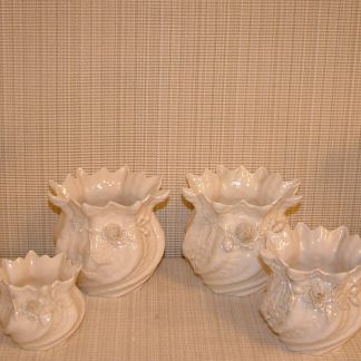 Belleek  Applied Flower Assortment