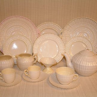 Belleek Limpet Assortment