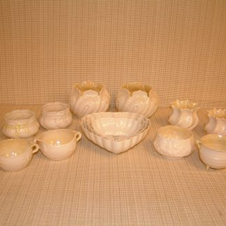 Belleek Assorted Misc. Bowls