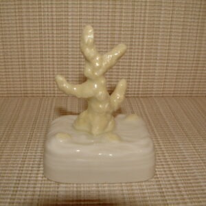 Belleek Ring Tree Whimsey