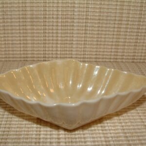 Belleek Open Salt
