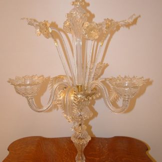 Venetian Glass