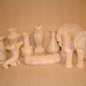 Belleek Assortment