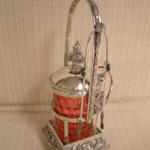 Victorian Pickle Castor Wilcox Frame  SALE PRICED!