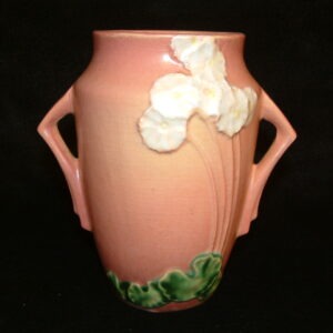 Roseville Primrose Vase
