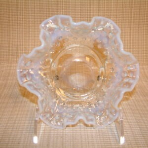 Fenton French Opalescent BonBon