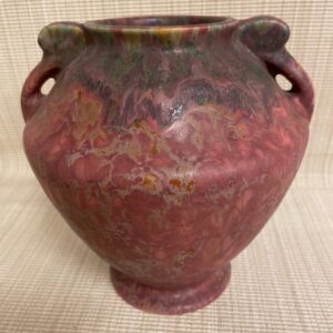 Roseville Carnelian II SOLD