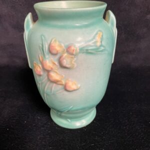 Roseville Ixia Vase