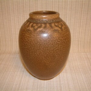 Rookwood Rare Finish Vase  1920